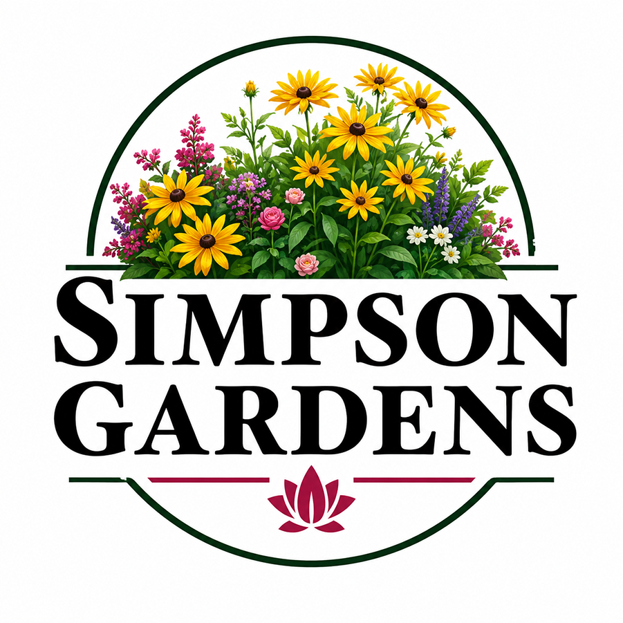 Simpson Gardens – Your Ultimate Garden Supply Store