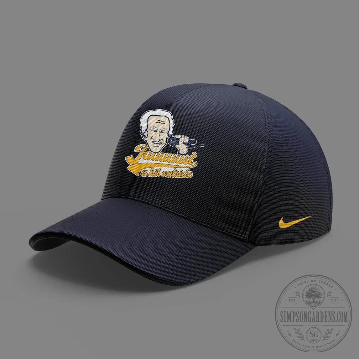 Mr. Baseball Hoodie featuring Bob Uecker and Milwaukee Brewers Design 7 Mr. Baseball Hoodie featuring Bob Uecker and Milwaukee Brewers Design