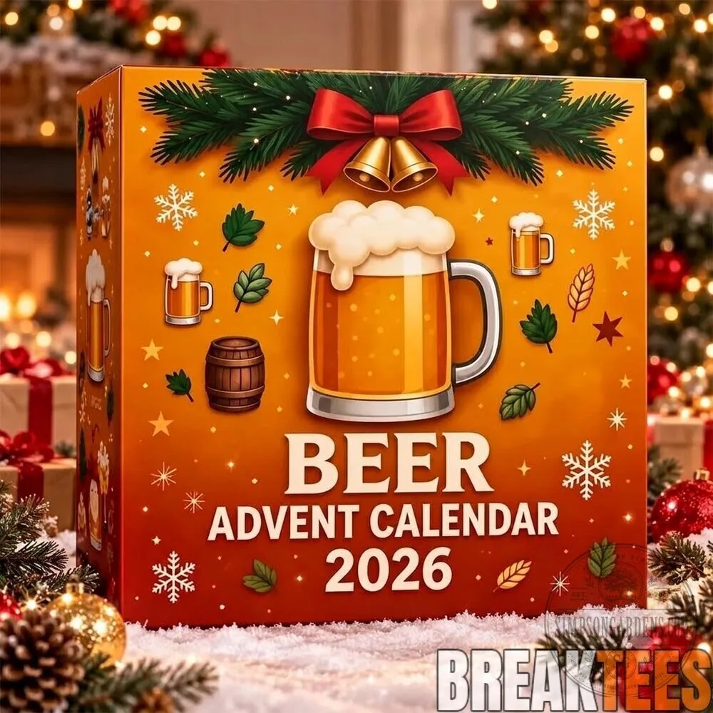 Beer Advent Calendar with 24 Craft Beer Miniatures for Adults 8 Beer Advent Calendar with 24 Craft Beer Miniatures for Adults